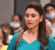 Megha's Divorce