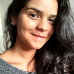 Foto de perfil de Sarah