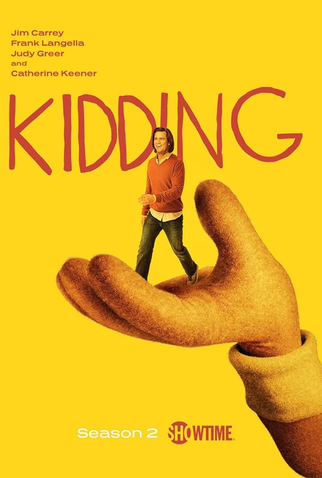 Poster 1 de Série Kidding (2ª Temporada) (2019)