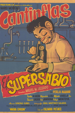 El supersabio (El supersabio)