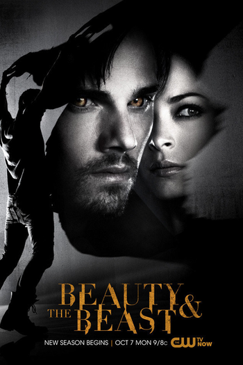  de Série A Bela e a Fera (2ª Temporada) (2013)