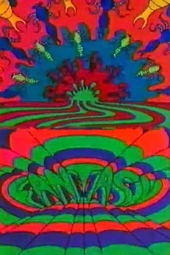 Poster de Curta Fantasy (1975)