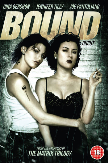  de Filme Ligadas pelo Desejo (1996)