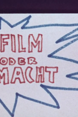 Cinema ou Poder  (Film oder Macht)