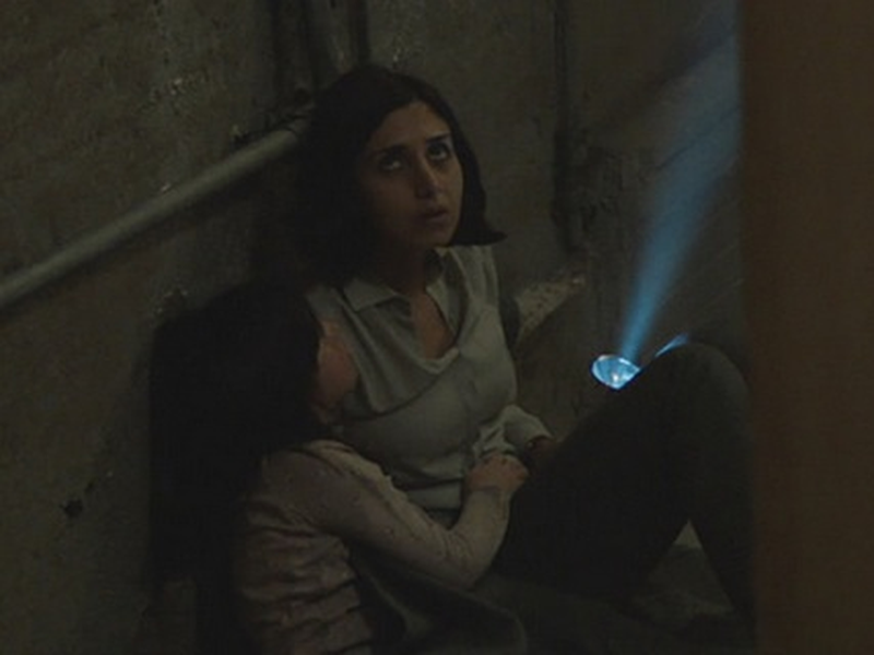 Foto 1 de Sob a Sombra