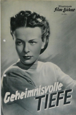 Geheimnisvolle Tiefe (Geheimnisvolle Tiefe)