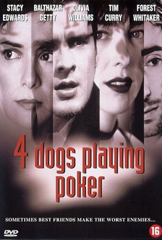 Poster 3 de Filme Na Mira do Inimigo (2000)