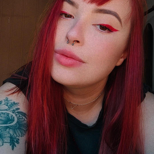 Foto de perfil de Isadora Rodrigues