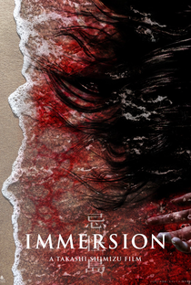Immersion - Poster / Capa / Cartaz - Oficial 4