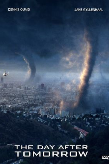  de Filme O Dia Depois de Amanhã (2004)