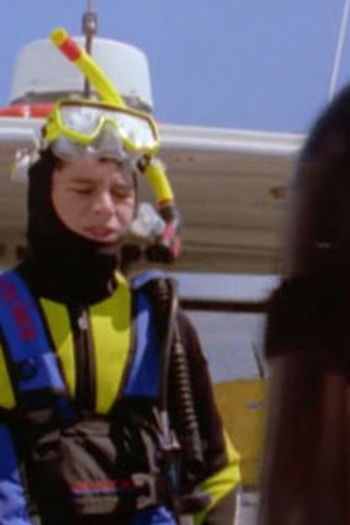 Poster de Episódio Diving Around Obstacles (1996)