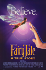 O Encanto das Fadas (FairyTale: A True Story)