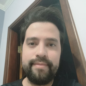 Foto de perfil de Alex Leite  ☯