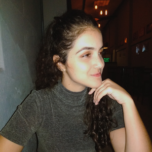 Foto de perfil de Bruna M