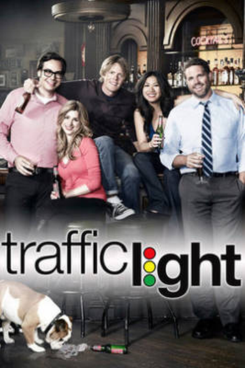  de Série Traffic Light (1ª Temporada) (2011)