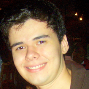 Foto de perfil de Pedro Cunha