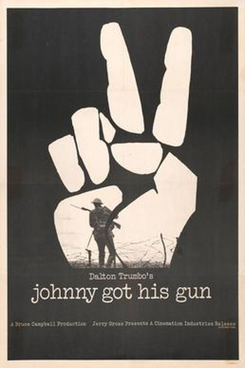  de Filme Johnny Vai à Guerra (1971)