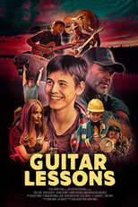 Guitar Lessons (Guitar Lessons)