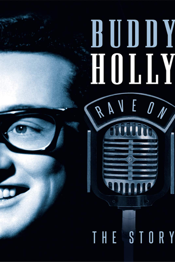  de Filme Buddy Holly: Rave On (2016)