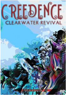 Creedence Clearwater Revival - I Put A Spell On You (Creedence Clearwater Revival - I Put A Spell On You)