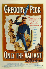 Resistência Heróica (Only the Valiant)