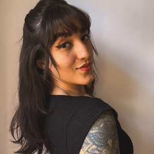 Foto de perfil de juliakaizer