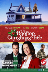 Milagre de Natal (The Rooftop Christmas Tree)