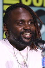 Brian Tyree Henry