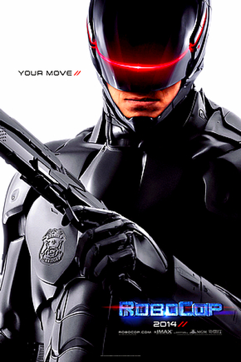  de Filme RoboCop (2014)