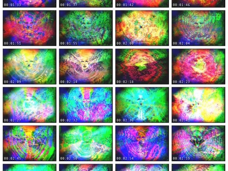 Foto 1 de Psychedelic Death Vomit