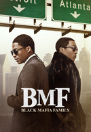 Black Mafia Family (2ª Temporada) (BMF (Black Mafia Family) (Season 2))