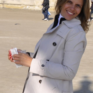 Foto de perfil de Amélie
