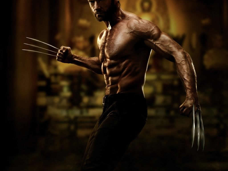 Foto 8 de Wolverine: Imortal