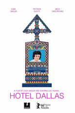 Hotel Dallas (Hotel Dallas)