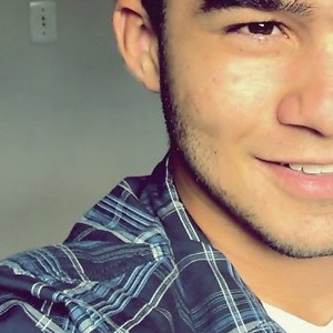 Foto de perfil de Jamerson Davis da Silva Martin