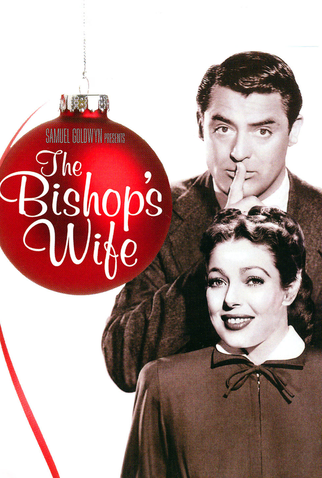 Poster 8 de Filme Um Anjo Caiu do Céu (1947)