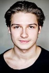 David Z. Miller - Poster 1