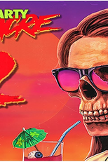 Pool Party Massacre 2 (Pool Party Massacre 2)