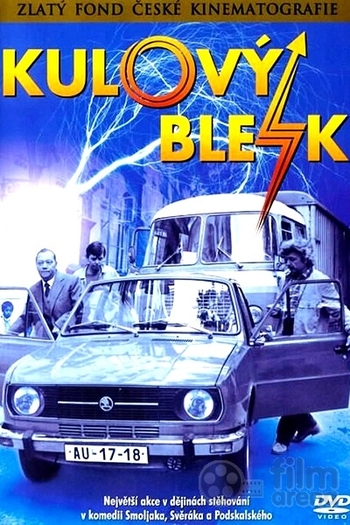  de Filme Mudança Relâmpago (1979)