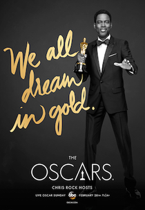 Oscar 2016 (88ª Cerimônia) (Oscar 2016 (88ª Cerimônia))