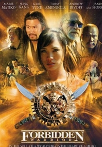 Forbidden Warrior: Guerreiros Imortais (Forbidden Warrior)