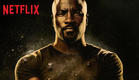 Luke Cage - Trailer Principal - Só na Netflix - 30 de Setembro [HD]
