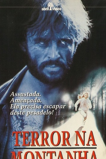  de Filme Terror na Montanha  (1994)