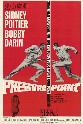 Poster 5 de Filme Tormentos D'alma (1962)