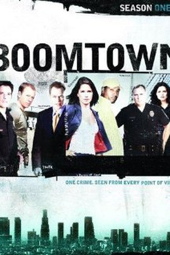 Poster de Série Dois Contra o Mundo (1ª temporada) (2002)