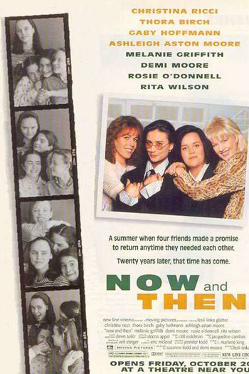  de Filme Agora e Sempre (1995)