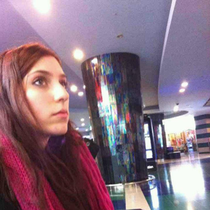 Foto de perfil de Camila Broggio