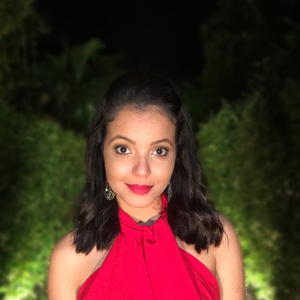 Foto de perfil de Jéssica Sousa