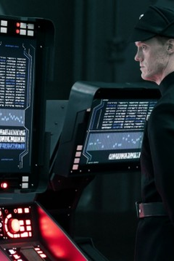 Poster de Episódio Part IV (2022)