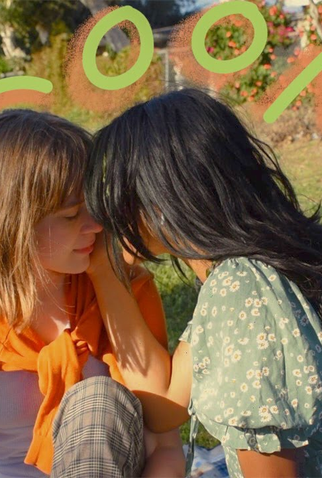 Poster 1 de Curta Bloom (2021)